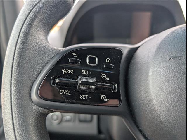 2019 Mercedes-Benz Sprinter 2500