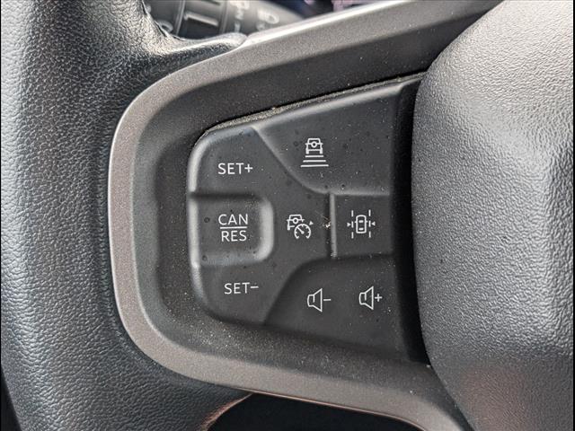 2022 Ford Bronco Badlands Advanced