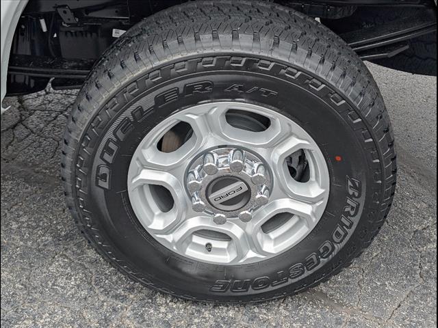 2025 Ford F-250 Super Duty XLT