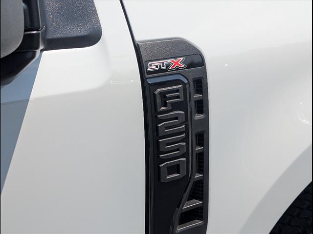 2025 Ford F-250 Super Duty XL
