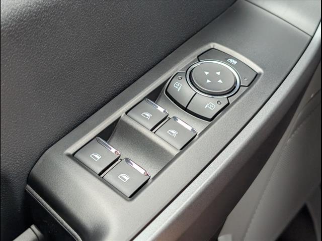 2025 Ford F-250 Super Duty XLT