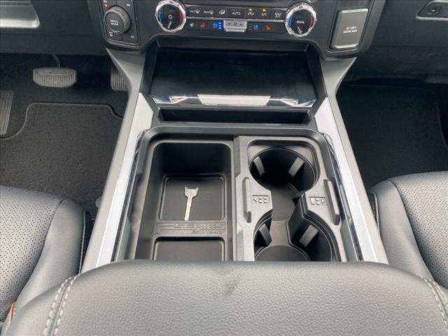 2025 Ford F-250 Super Duty Lariat