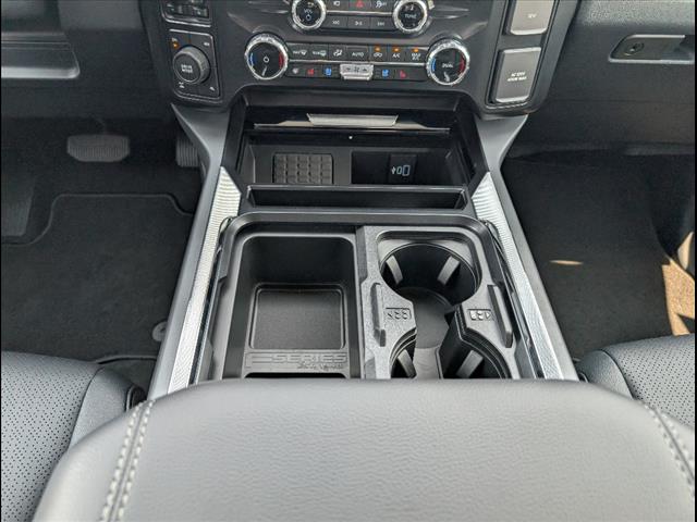 2025 Ford F-250 Super Duty Lariat