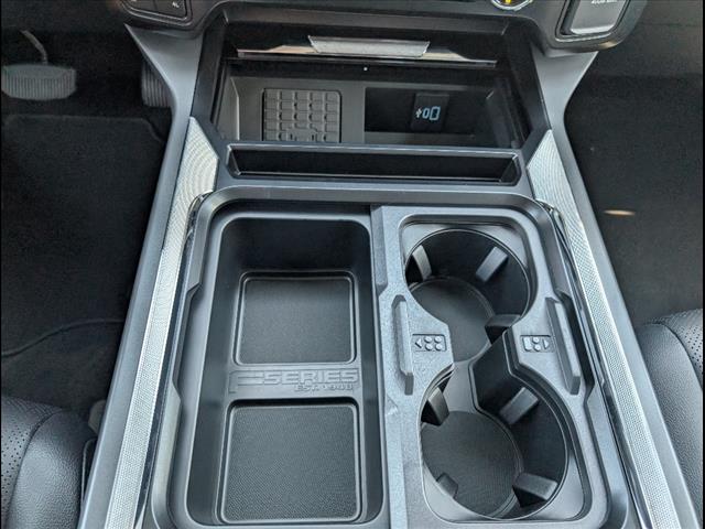 2025 Ford F-250 Super Duty Lariat