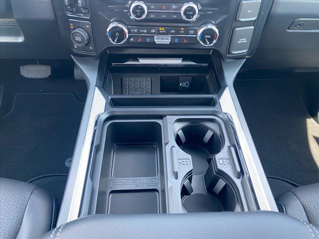 2025 Ford F-350 Super Duty Lariat