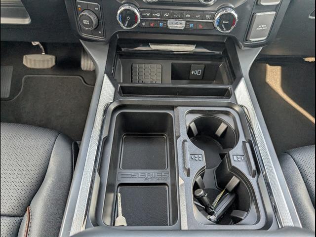 2025 Ford F-350 Super Duty Lariat