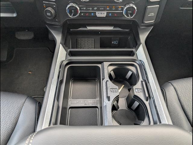 2025 Ford F-350 Super Duty Lariat