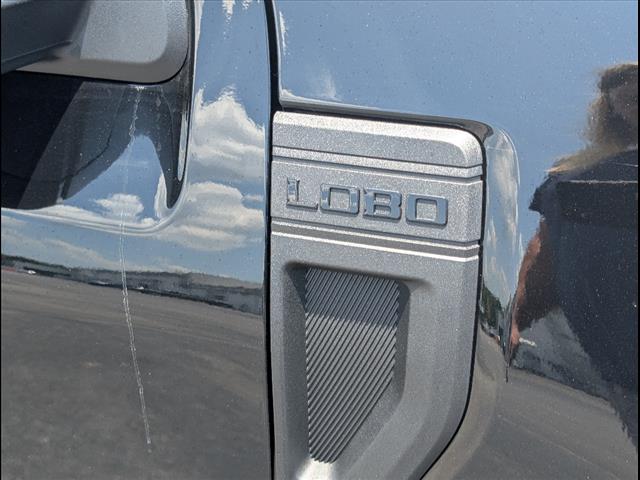 2025 Ford Maverick Lobo
