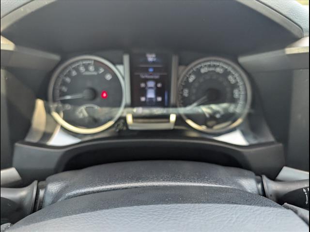 2018 Toyota Tacoma SR5 V6