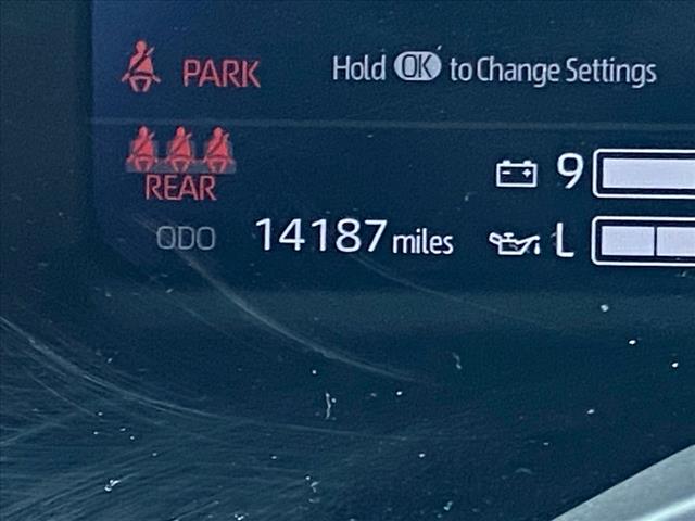 2023 Toyota Tundra 1794 Edition