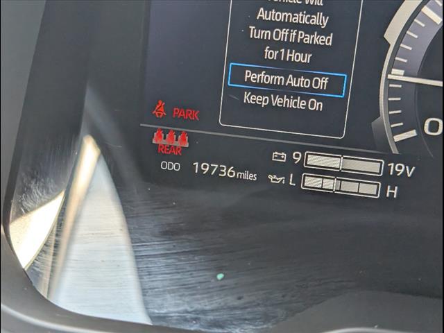 2024 Toyota Tundra 1794 Edition HV