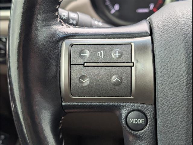 2018 Lexus GX 460 Base