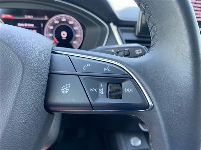 2024 Audi Q5 quattro S line Prem Plus 45 TFSI