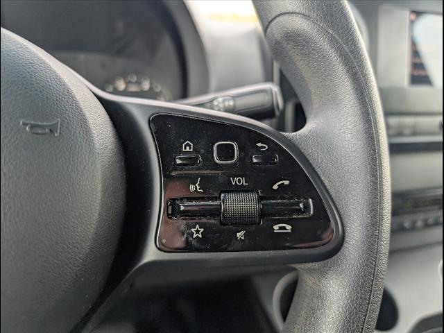 2019 Mercedes-Benz Sprinter 2500
