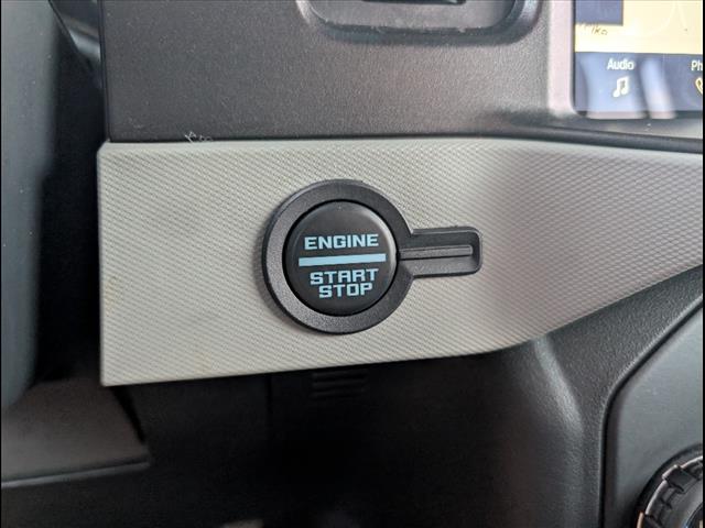 2021 Ford Bronco Badlands Advanced