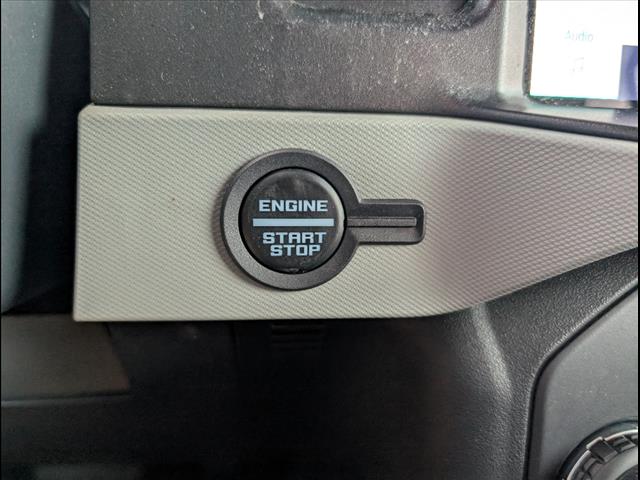 2023 Ford Bronco Badlands Advanced