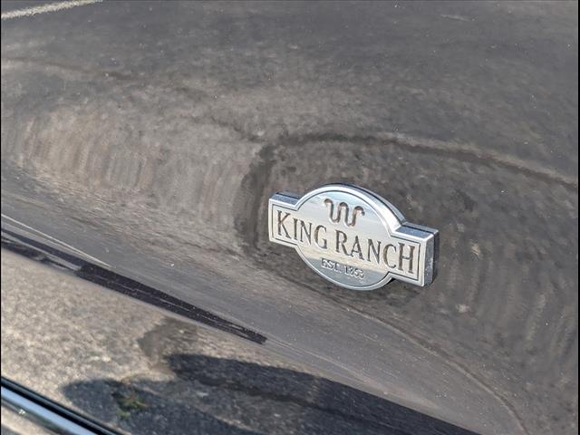 2025 Ford Expedition King Ranch