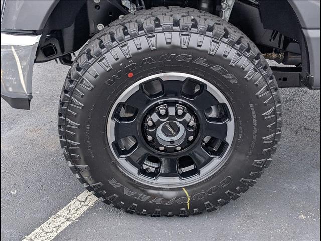 2025 Ford F-250 Super Duty XLT