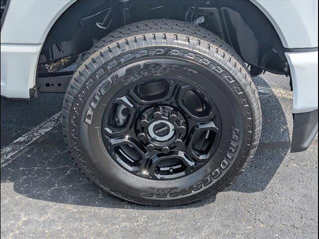 2025 Ford F-250 Super Duty XL