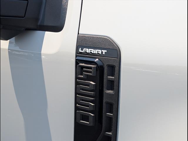 2025 Ford F-250 Super Duty Lariat