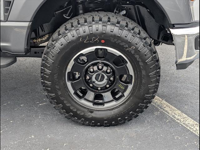 2025 Ford F-350 Super Duty XLT