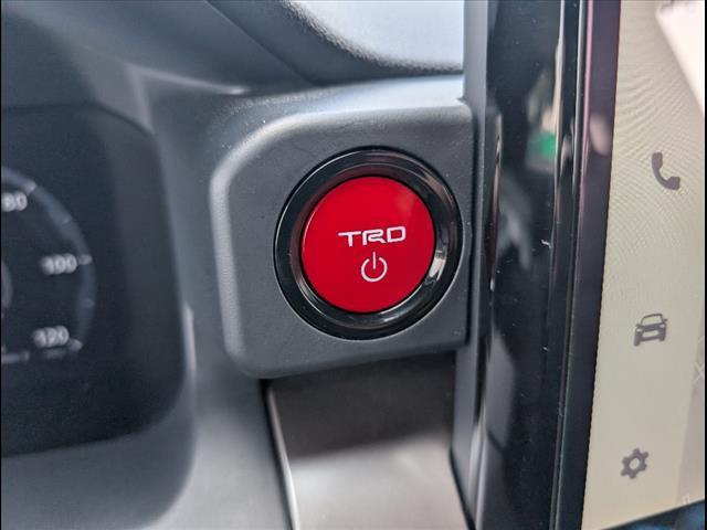 2024 Toyota Tacoma TRD Off-Road HV