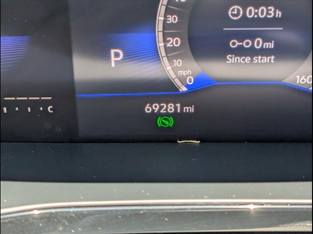 2023 Volkswagen Taos S 4Motion