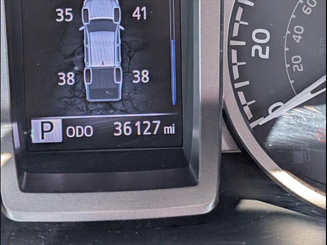 2018 Toyota Tacoma SR5 V6