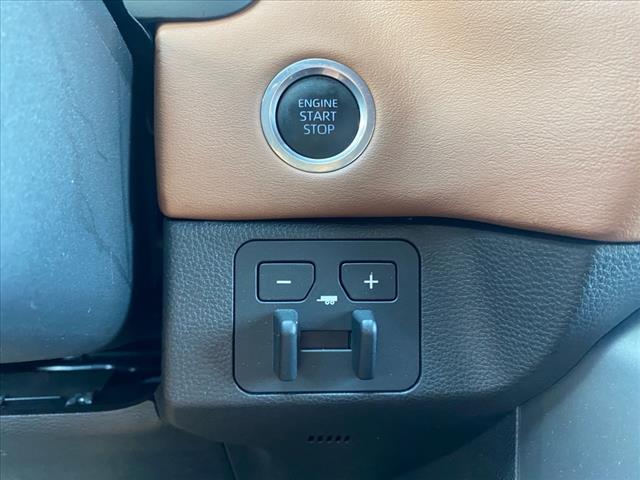 2023 Toyota Tundra 1794 Edition