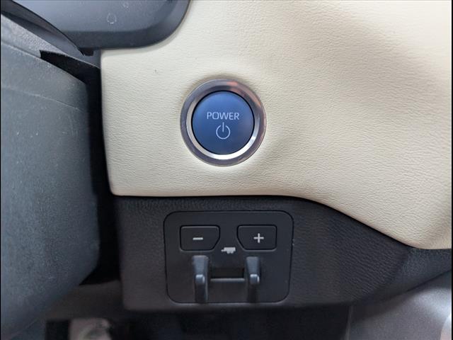 2024 Toyota Tundra 1794 Edition HV