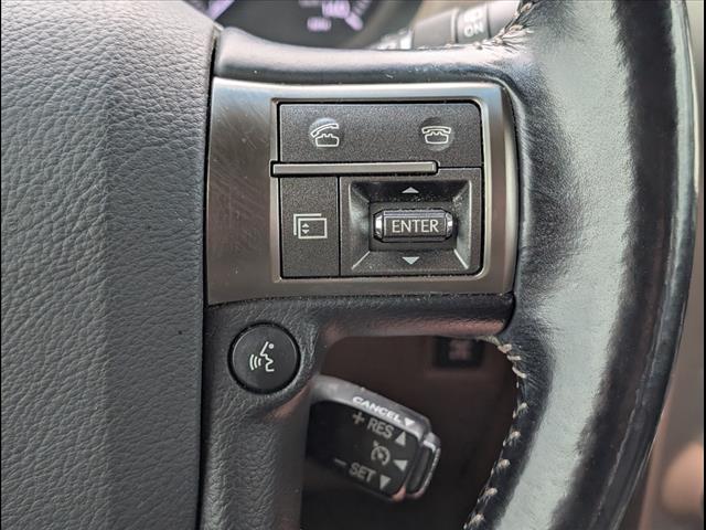 2018 Lexus GX 460 Base