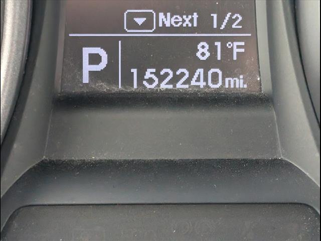 2016 Hyundai SANTA FE SE