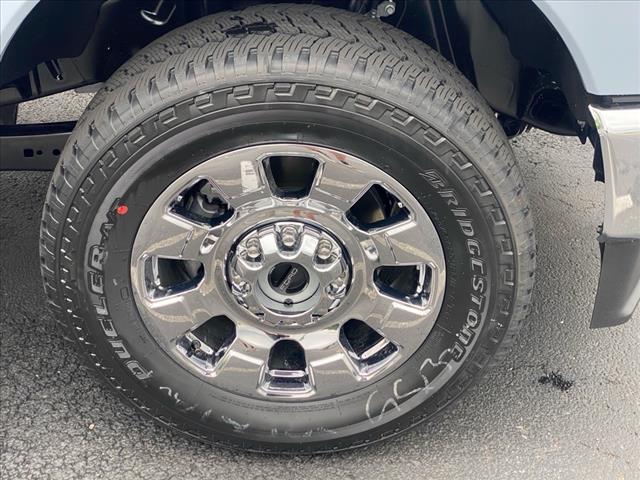2025 Ford F-250 Super Duty Lariat