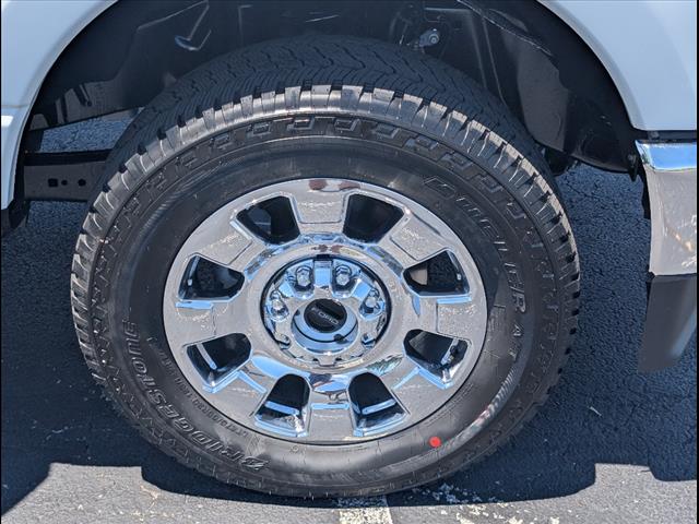 2025 Ford F-250 Super Duty Lariat