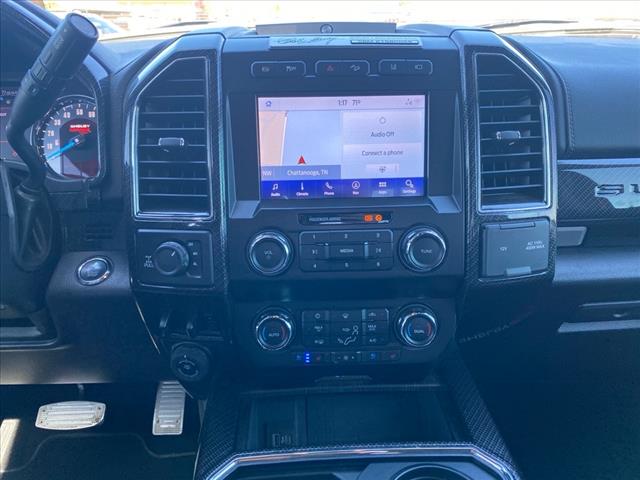 2021 Ford F-250 Super Duty Lariat