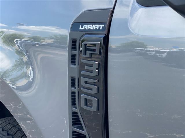 2025 Ford F-350 Super Duty Lariat