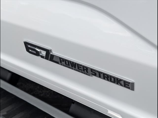 2025 Ford F-350 Super Duty Lariat