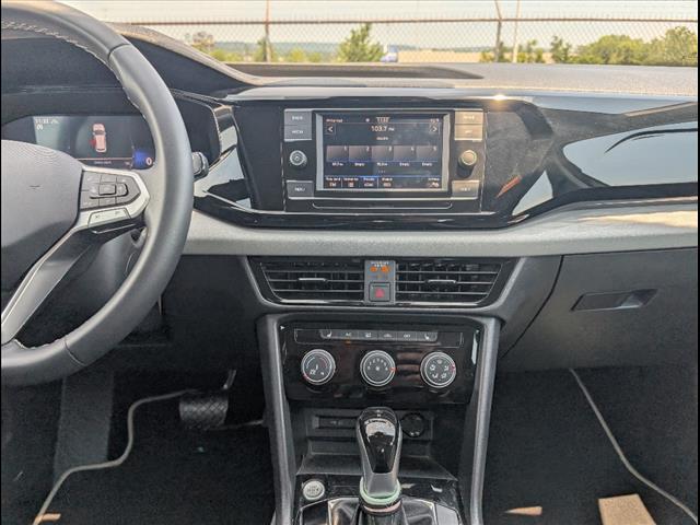 2023 Volkswagen Taos S 4Motion