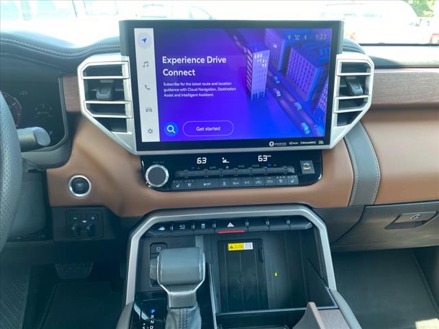 2023 Toyota Tundra 1794 Edition