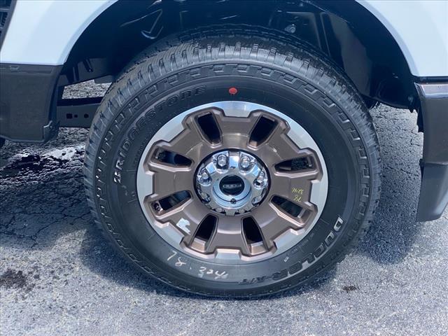 2025 Ford F-250 Super Duty King Ranch
