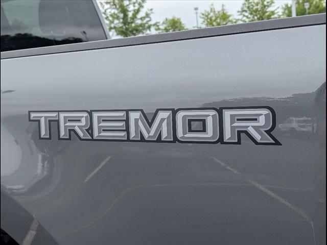 2025 Ford F-250 Super Duty XLT