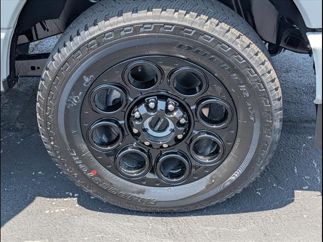 2025 Ford F-250 Super Duty Lariat