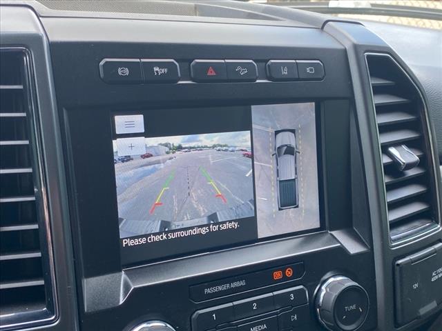 2022 Ford F-250 Super Duty XLT