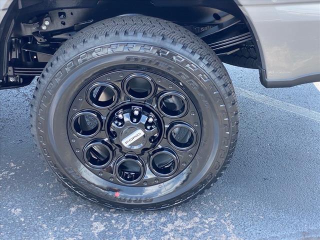 2025 Ford F-350 Super Duty Lariat