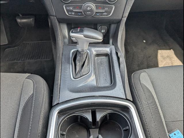 2015 Dodge Charger SXT