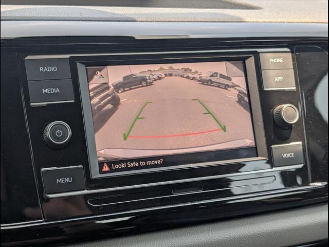 2023 Volkswagen Taos S 4Motion