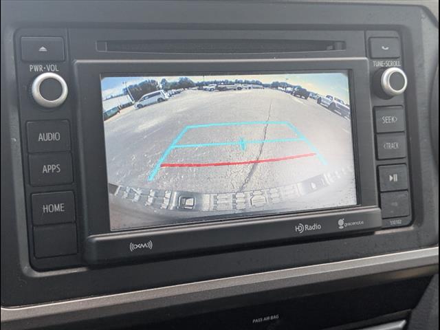 2018 Toyota Tacoma SR5 V6