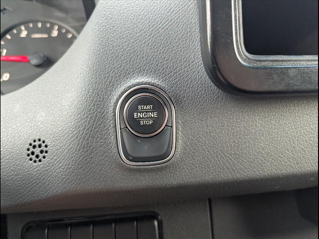 2019 Mercedes-Benz Sprinter 2500