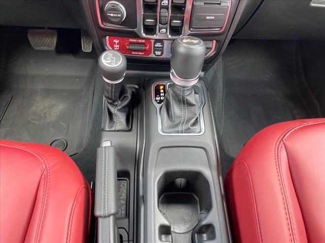 2024 Jeep Wrangler Rubicon 392