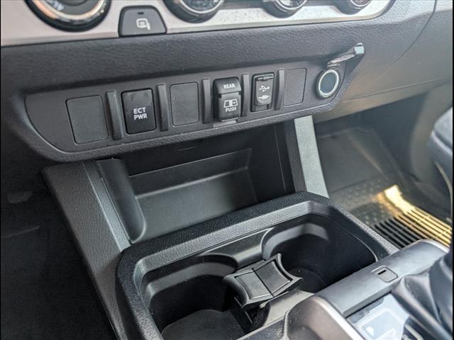 2018 Toyota Tacoma SR5 V6